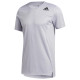 Adidas Ανδρική κοντομάνικη μπλούζα HEAT.RDY